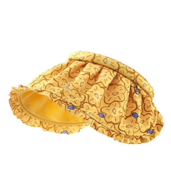 Beneunder Kids Sun Protection Visor - Picture 2 of 8